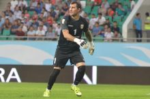 “Neftchi” Nagaev bilan Nesterovga jiddiy qiziqmoqda