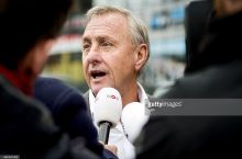 Kruiff: "Gvardiola va Raykard kabi yarim himoyachilar kuchli murabbiy bo'lishadi"