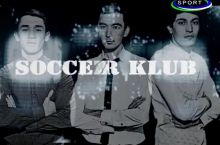 Soccer club. Kelishilgan o'yinlar (1 dekabr)