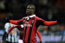 Balotelli "Real"da o'ynashni orzu qilmoqda