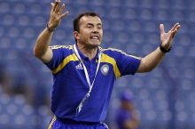 "Bunyodkor" Miodrag Radulovich bilan og'zaki kelishuvga erishdi