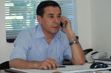 Terma jamoalar markazi “Bunyodkor” FKni tabrikladi
