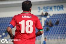 "CA"ning tug'ilgan kunida Kapadze va Ahmedov jamoalari xayriya o'yinda bahs olib boradilar