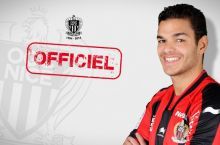 "Inter"ga Ben Arfa kerak