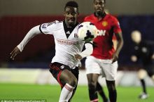 "Manchester Yunayted" Dembelega qiziqmoqda