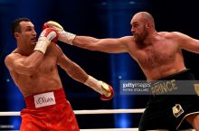 Olamsport.com: Klichko – Fyuri revansh jangi may yoki iyunda o'tishi mumkin va boshqa xabarlar