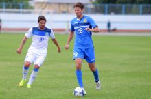 "Qo'qon-1912": Ikkinchi yoshligini o'tkazgan futbolchilar