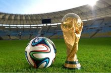 FIFA JCH ishtirokchilari soni oshirilishiga rozi bo'lmadi