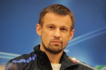 Семак примет участие в жеребьёвке Кубка конфедераций