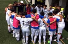 “Bunyodkor” tarbiyalanuvchilari “SuperMokh Cup 2015”ni g'alaba bilan boshlashdi