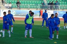 “Andijon” 10 dekabr kuni yig'inni boshlaydi