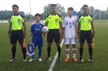 “SuperMokh Cup 2015”. 2-kun o'yinlarida “Bunyodkor”chilar mag'lub bo'lishdi