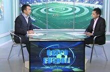"Osiyo futboli" - Futzal haqida