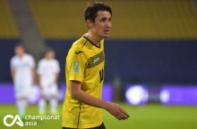 “Metallurg” yig'inni qachondan boshlamoqchi?