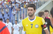 Kaxi Maxaradze "Paxtakor" bilan xayrlashishi mumkin
