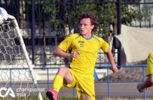 VIDEO. "Ajman" - O'zbekiston U23 - 0:4