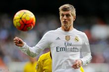 Kroos: "Anchelotti "Real"dan ketganida barcha hafa bo'lgandi"