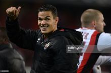 Milanning ikki klubi Xatem Ben Arfa uchun kurashmoqda