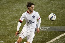 PSJ Adrien Raboni "Napoli"ga sotmaydi