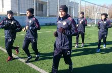 Javlon Ibrohimov jarohatidan qutuldi