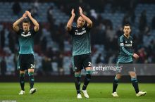 Jon Terri: "Futbolchilarni haydash kerak"