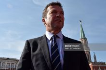 Маттеус: Блаттер должен заплатить за свою ошибку — получить красную карточку