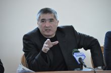 Oliy liga klublari rahbarlari ishtirokida yig'ilish bo'lib o'tdi