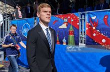 France Football: «Арсенал» приобретет Кокорина за 6 млн евро, если Уэлбек не восстановится после травмы