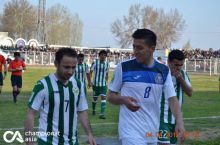Azim Ahmedov "Paxtakor"da 