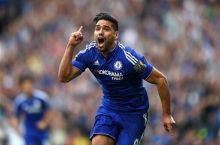 TalkSport. Фалькао не намерен оставаться в «Челси»
