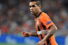 Алекс Тейшейра согласовал условия личного контракта с "Челси"