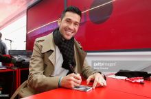 Luis Garsiya - Antalyaspor bosh murabbiyi
