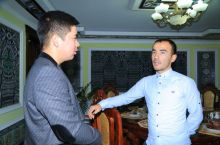 Rahmatullo Meliboev: Oliy ligada ham o'ynab ketishimga ishonaman