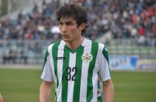 Жаҳонгир Меҳмонов: «Мақсадим «Навбаҳор» билан юксак чўққиларни заабт этиш»
