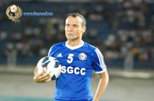 Botir Qoraev "Nasaf"ga qaytdi, lekin...