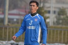 Даврон Турсунов: "Водий дербиси доим кескин кечади”