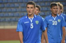 Doston Tursunov: “2015 yilda menga JCH va OCHda o'ynash nasib qildi”