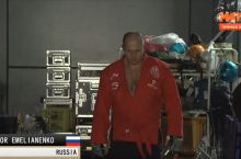 Olamsport.com: Emelyanenkoning 42-jangi Rossiyada o'tkaziladi, Messi yil futbolchisi va boshqa xabarlar