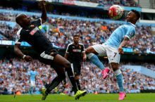 "Uotford" - "Manchester Siti". Boshlang'ich tarkiblar malum