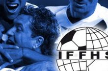 IFFHS йилнинг энг яхшиларини аниқлади