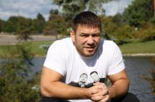 Olamsport.com: Ruslan CHagaev Povetkin va Klichkoni yutishga qodir va boshqa xabarlar
