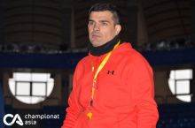VIDEO. Futzal. O'zbekiston MTJning 4 yanvar kungi mashg'uloti