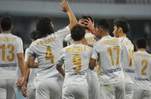 “Bunyodkor” Dubayda Rossiyaning uchta klubiga qarshi o'ynaydi