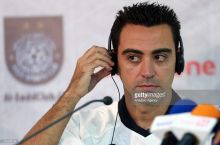 Xavi farzandiga Osiyo deb ism qo'ydi