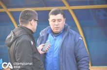 Мурод Исмоилов: "Хорижда йиғин ўтказгандан кўра, янги, сифатлироқ либос кийишни афзал кўрдик"