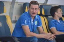 “Lokomotiv” uch nafar yangi futbolchi bilan shartnoma imzoladi
