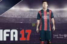 Messi FIFA17 muqovasida bo'lmasligi mumkin