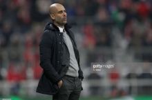 Sky Germany jurnalisti: "Gvardiola "Manchester Siti"ni boshqarishini 100% bilamiz"