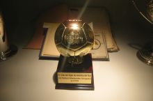IFFHS navbatdagi yo'nalishlar bo'yicha g'oliblarni aniqladi