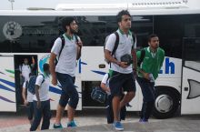 “Lokomotiv” Dubayda "Al Ahli" bilan o'ynaydi